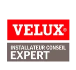 Label VELUX Installateur Conseil Expert de Niel Couverture