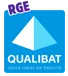 Logo RGE Qualibat